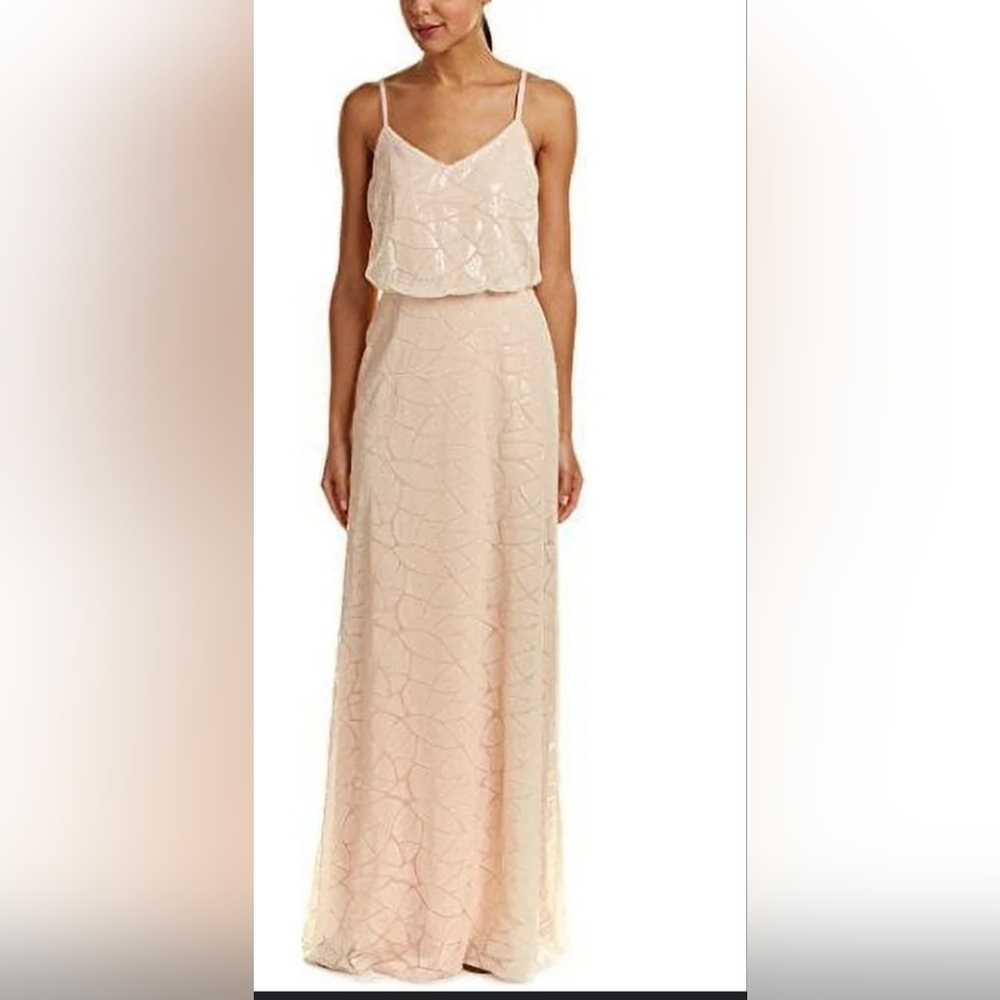 Donna Morgan Bridesmaid/mother Of The Bride /Groom dress